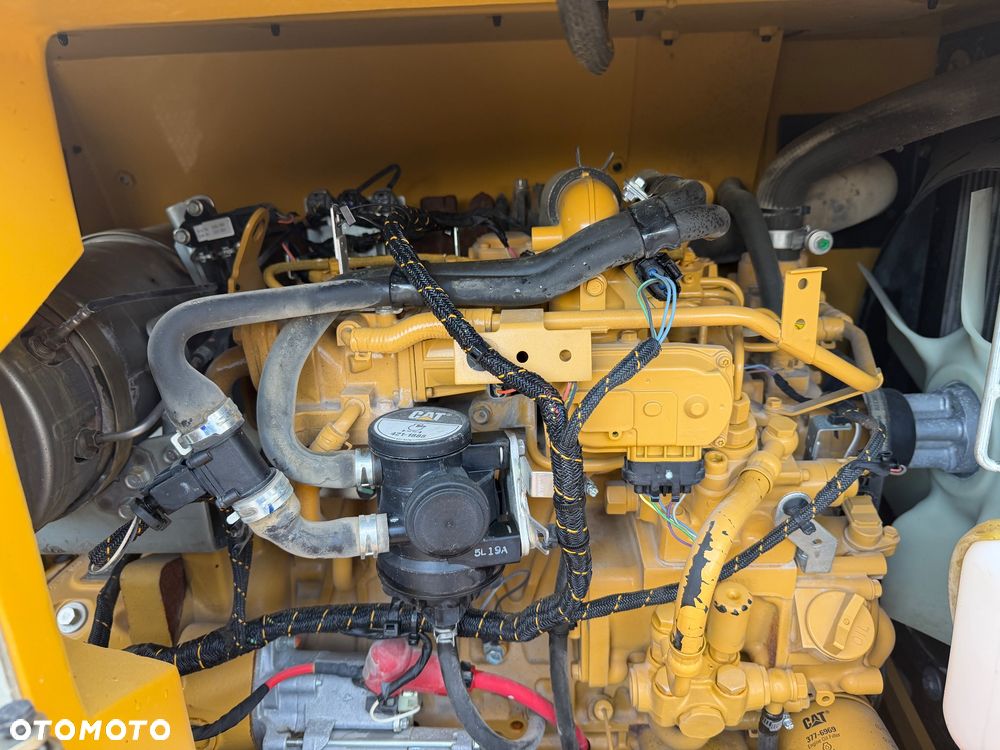 Caterpillar 306 CR - 22