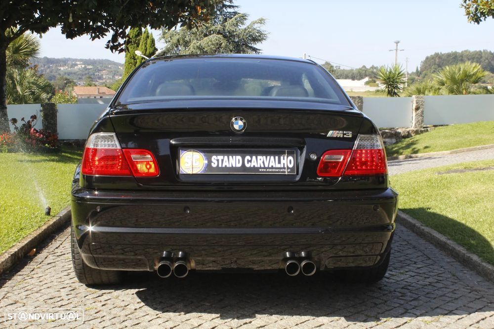 BMW M3 - 3