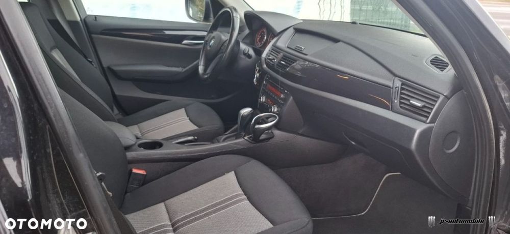 BMW X1 - 10