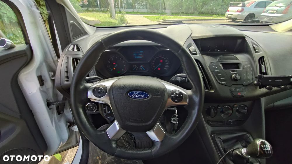 Ford Connect - 13