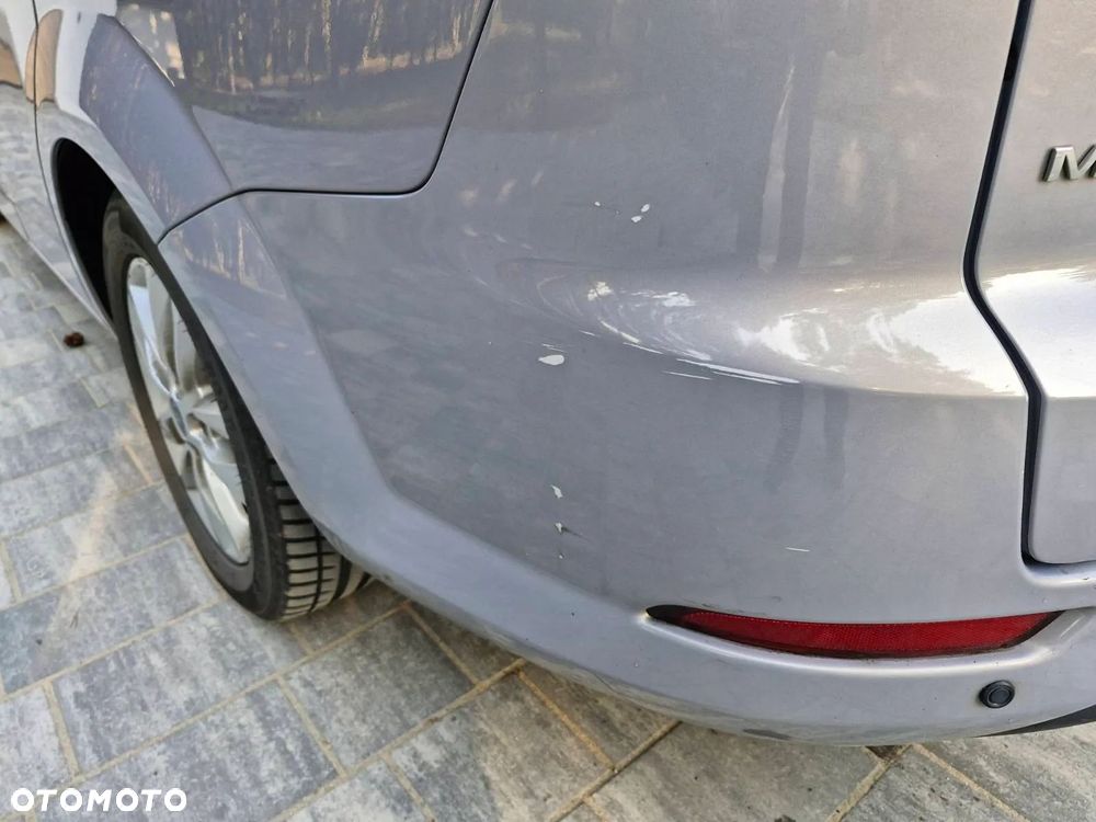 Ford Mondeo 1.6 T Trend - 4