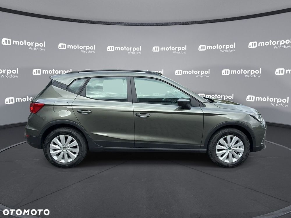 Seat Arona - 11
