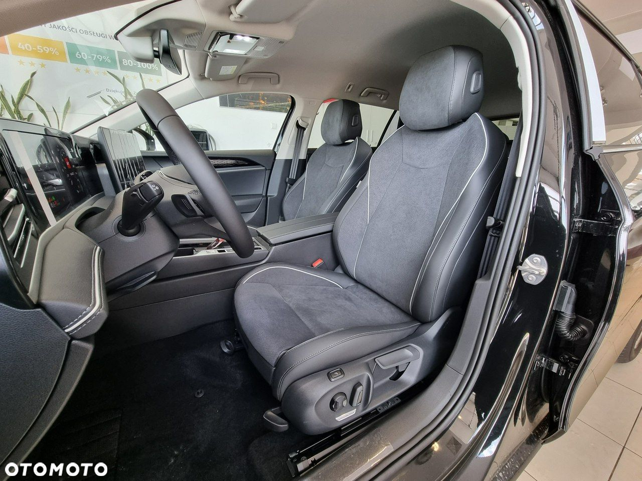 Volkswagen Passat 1.5 TSI eHybrid PHEV Business Plus DSG - 11