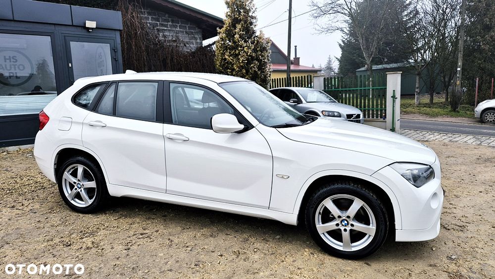 BMW X1 sDrive18i xLine - 9