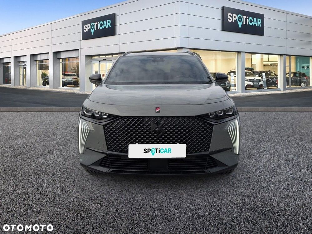 DS Automobiles DS 7 Crossback - 3