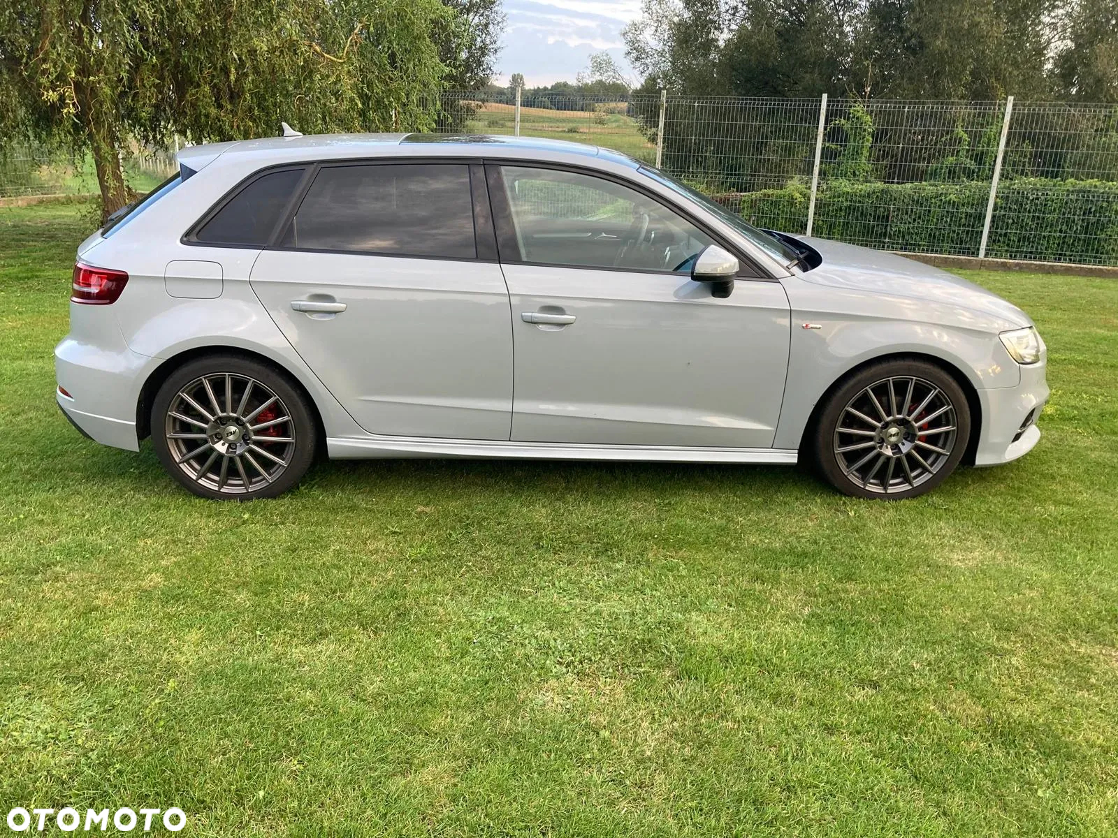 Audi A3 - 7
