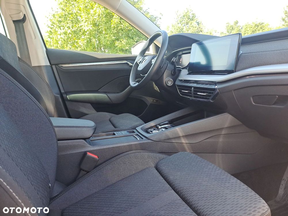 Skoda Octavia - 10