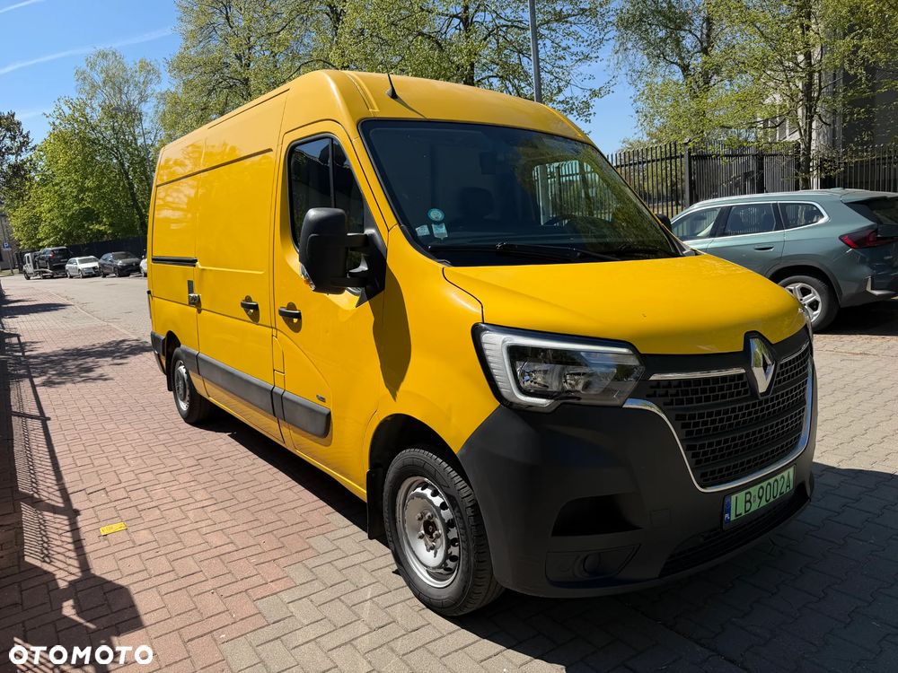 Renault e-Master - 32