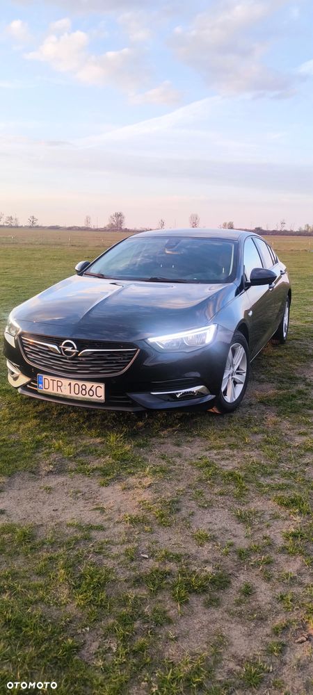 Opel Insignia 2.0 CDTI Exclusive S&S - 5