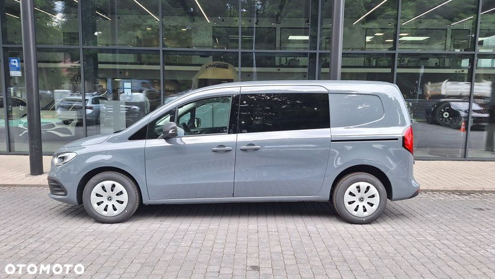 Mercedes-Benz Citan - 2