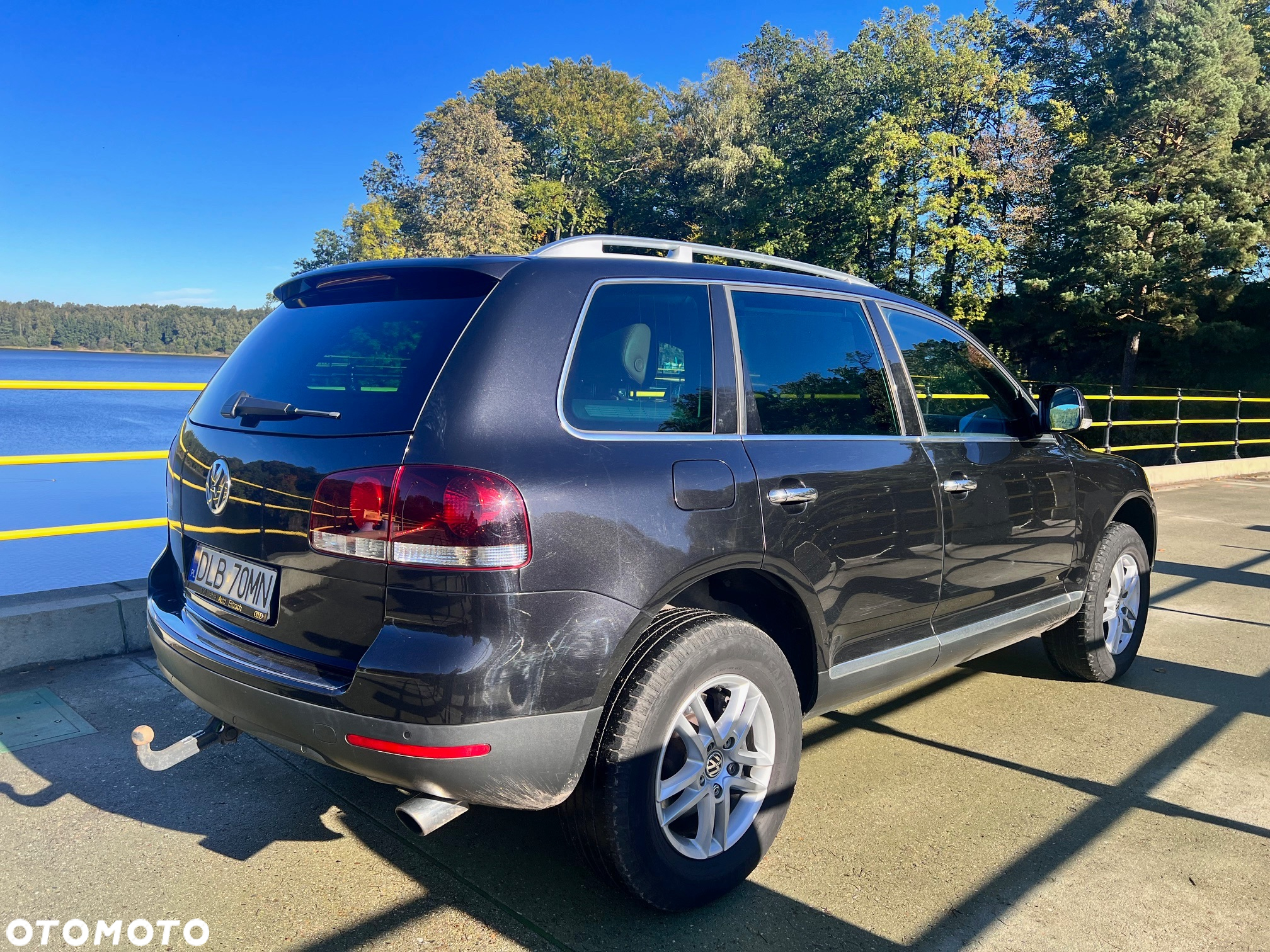 Volkswagen Touareg - 2