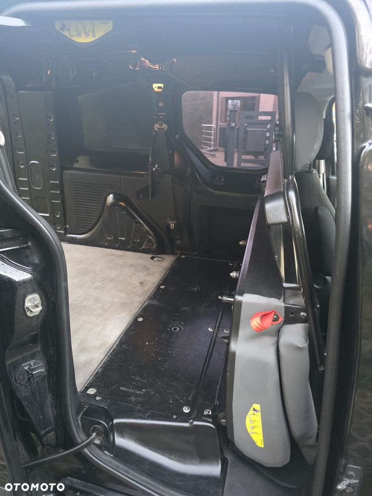 Citroën Berlingo - 3