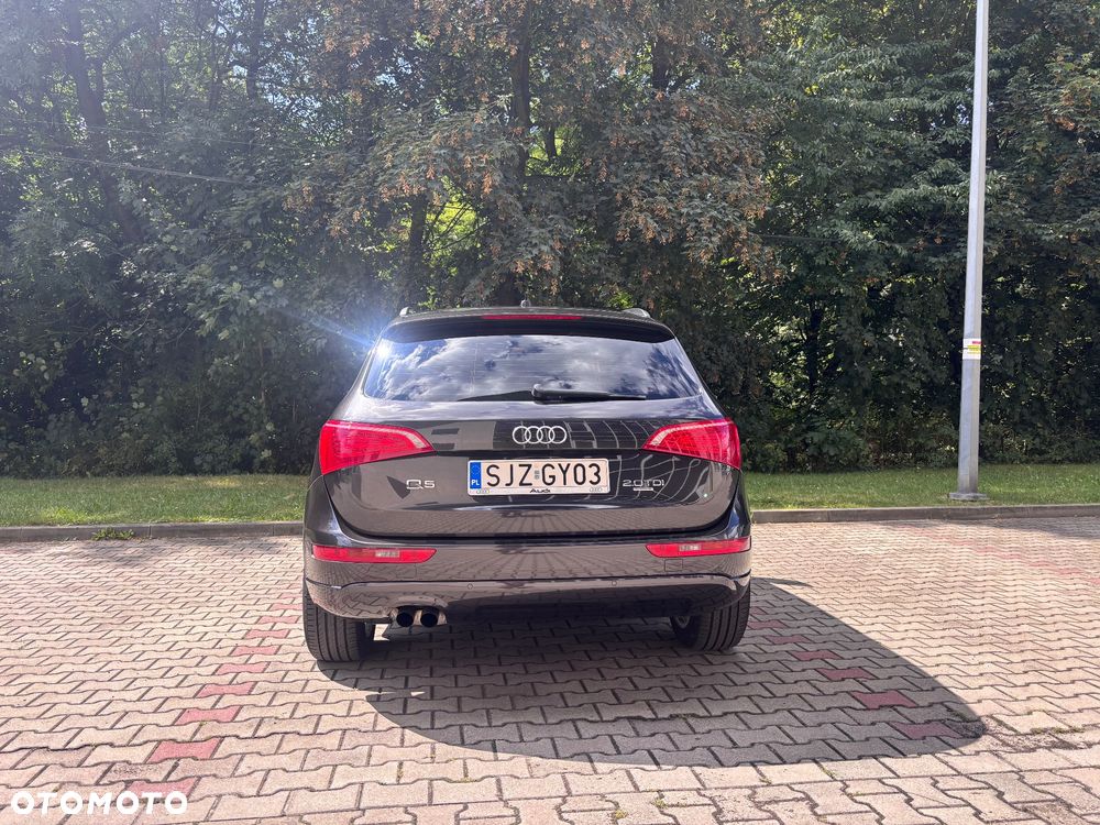 Audi Q5 2.0 TDI Quattro S tronic - 7