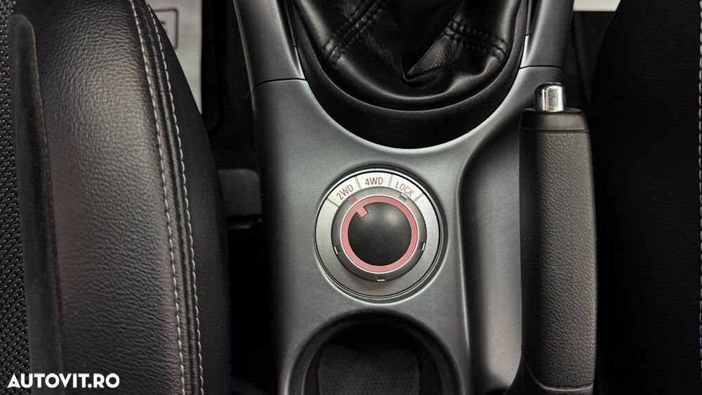 Mitsubishi Outlander 2.2 DI-D 4WD Instyle - 21
