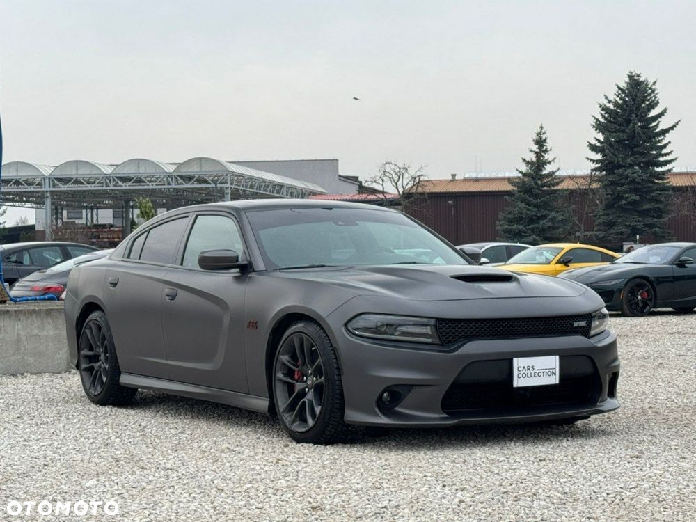 Dodge Charger - 2