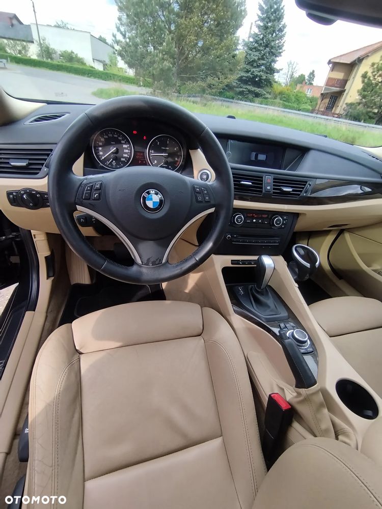 BMW X1 - 34