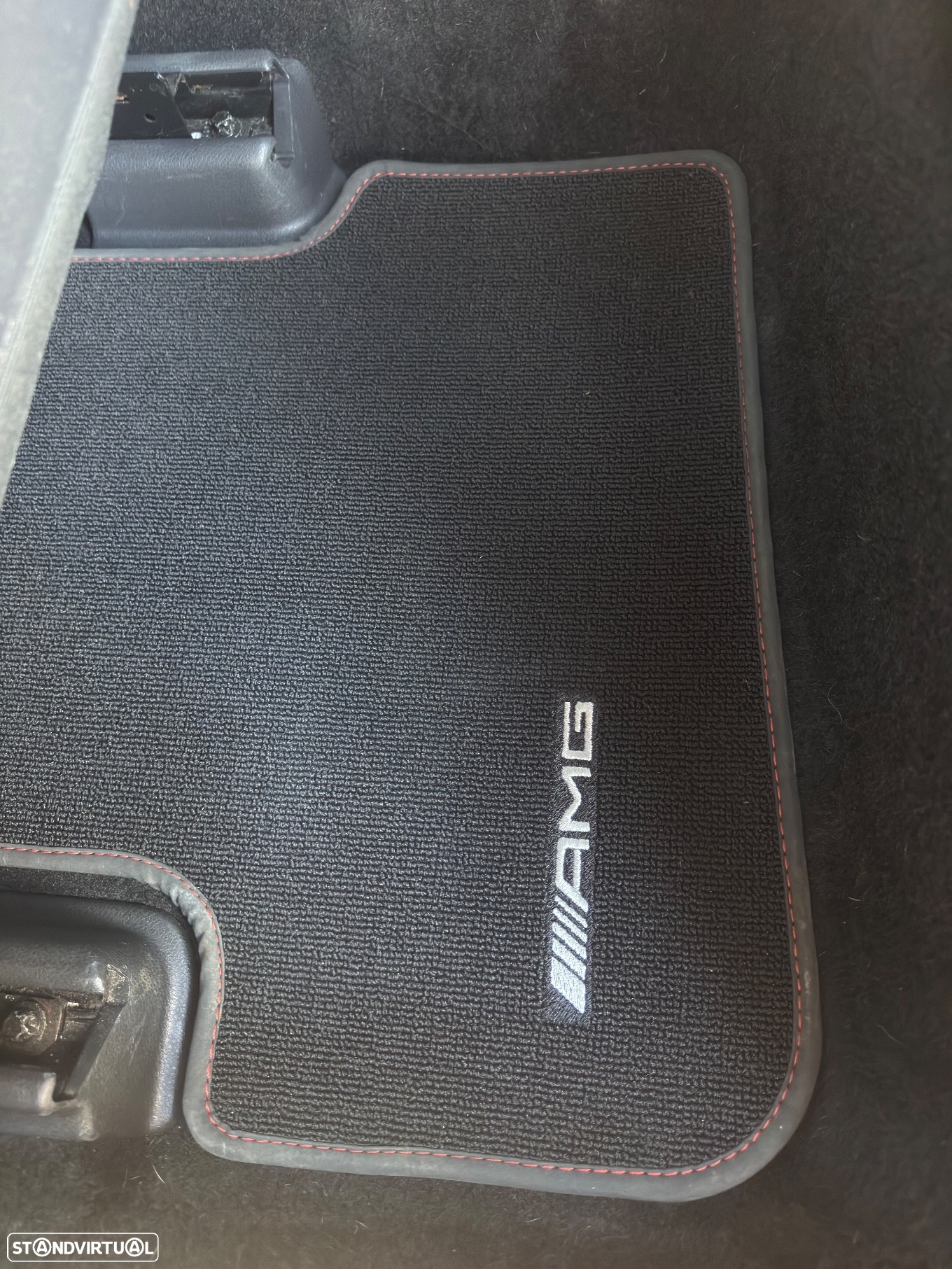 Mercedes-Benz CLA 45 AMG 4Matic 7G-DCT - 4