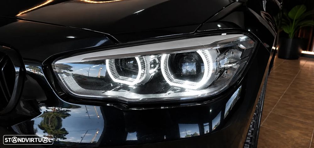 BMW 116 d EfficientDynamics - 8
