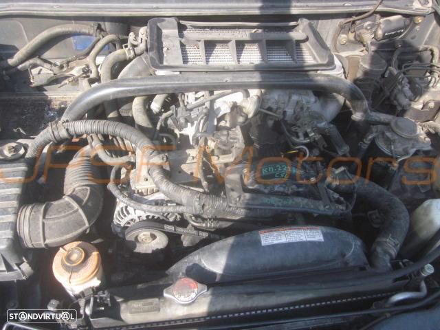 Motor Suzuki Grand Vitara 2.0 TD  Ref: RF Ano: 2000 - 1
