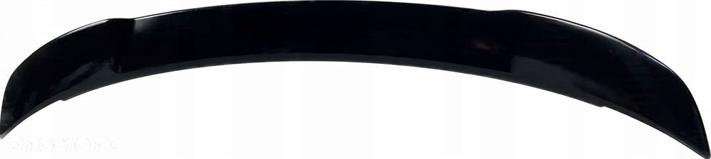 CHARGER LIFT 15- SRT HELLCAT GT SPOILER KLAPY - 11