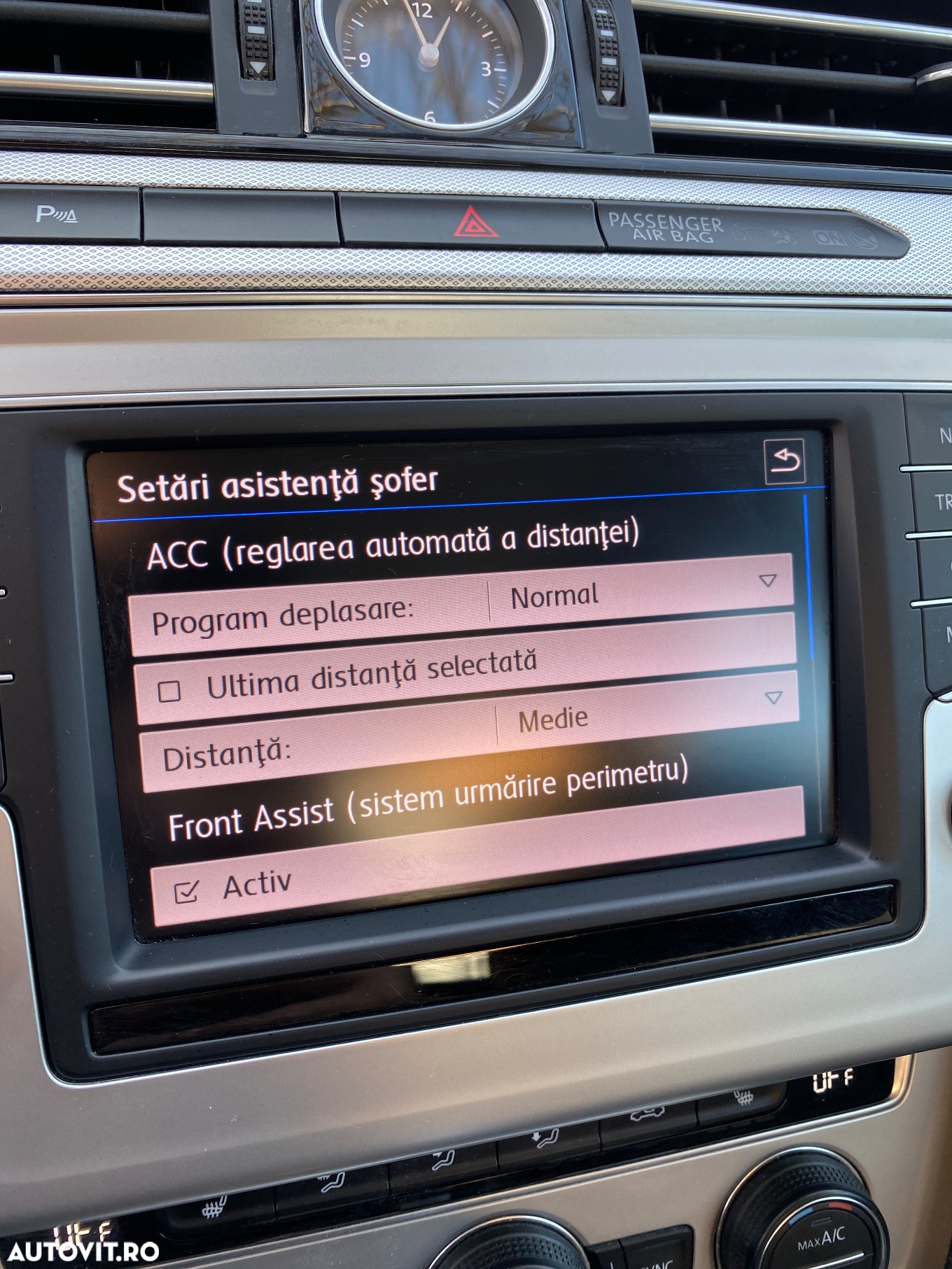 Volkswagen Passat Variant 1.4 TSI ACT (BMT) DSG Highline - 19