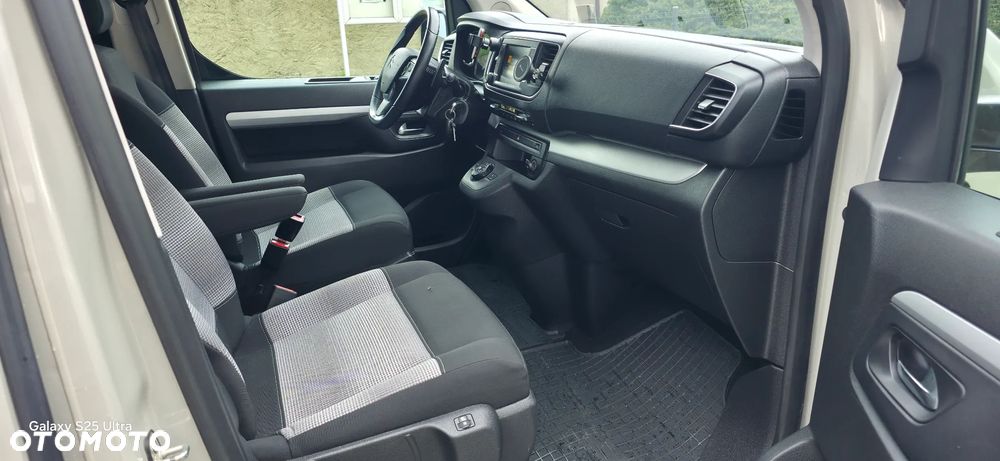 Citroën SpaceTourer 2.0 BlueHDi M Business Lounge - 9