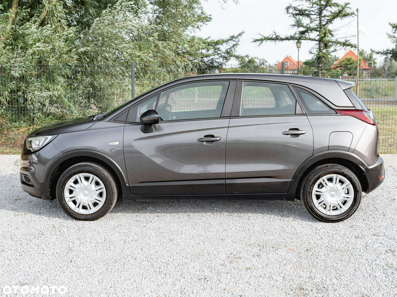 Opel Crossland X 1.2 T GPF Enjoy S&S - 10