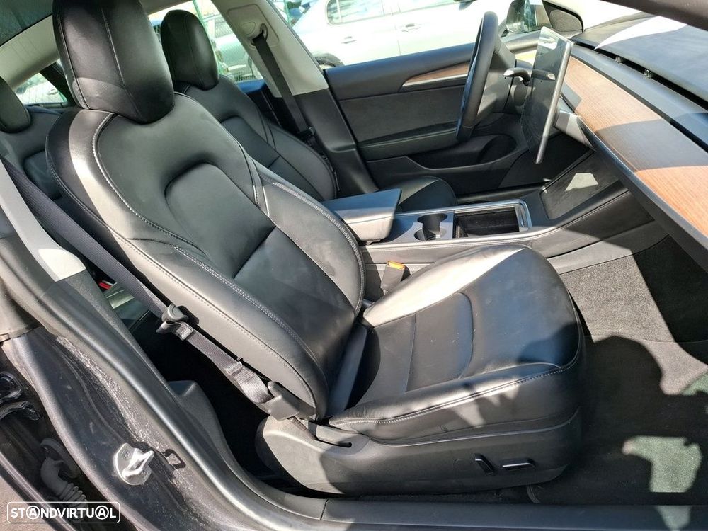Tesla Model 3 Long Range AWD Dual Motor - 5