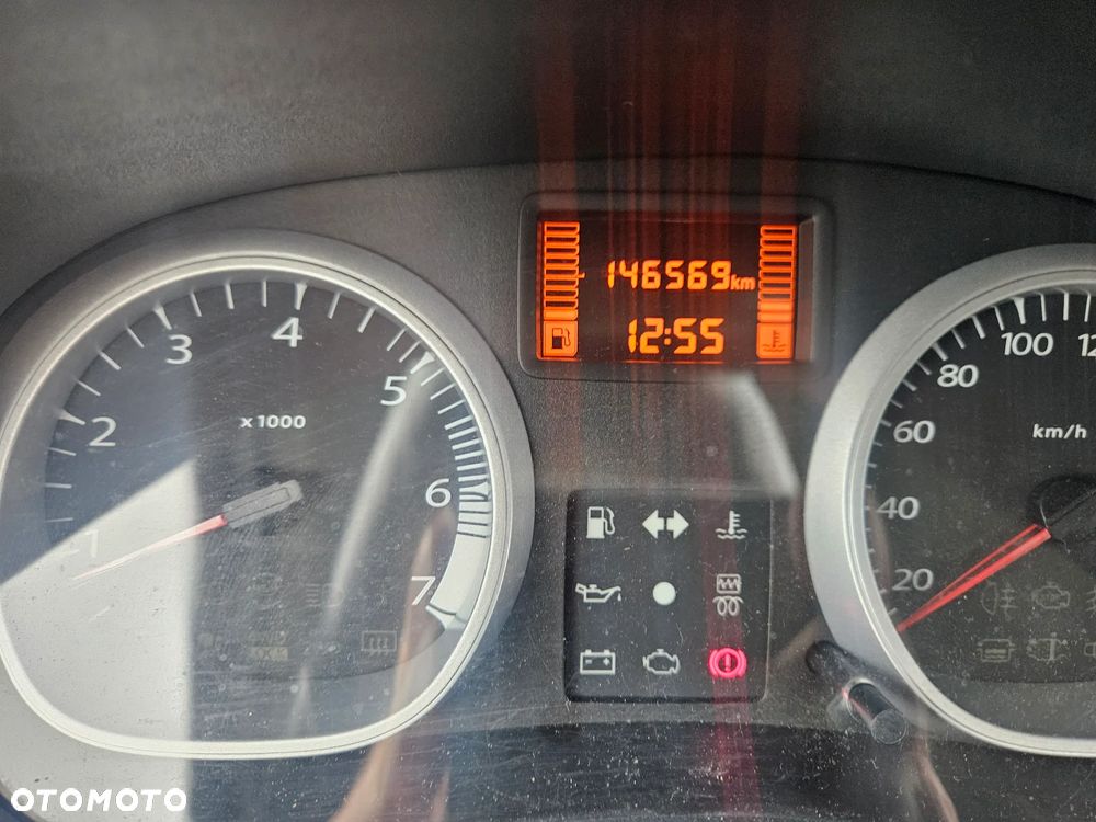 Dacia Duster dCi 110 FAP 4x2 Destination - 14