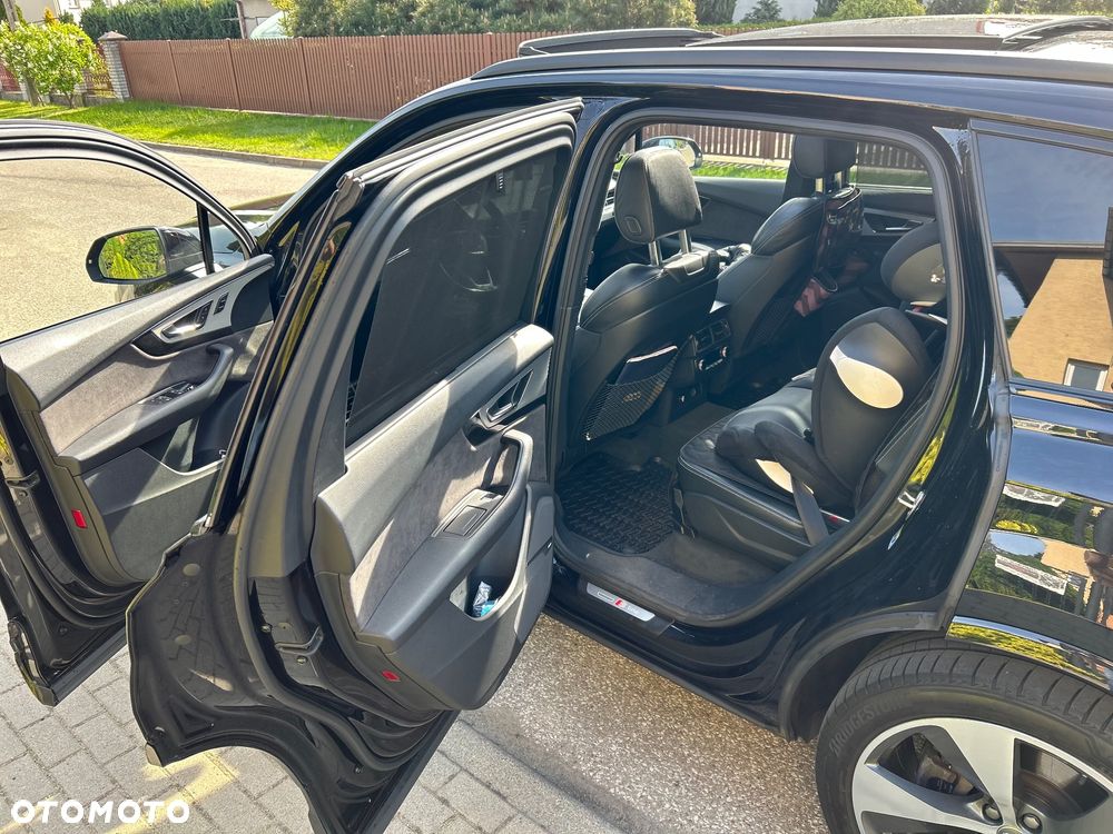 Audi Q7 3.0 TDI Quattro Tiptronic - 19