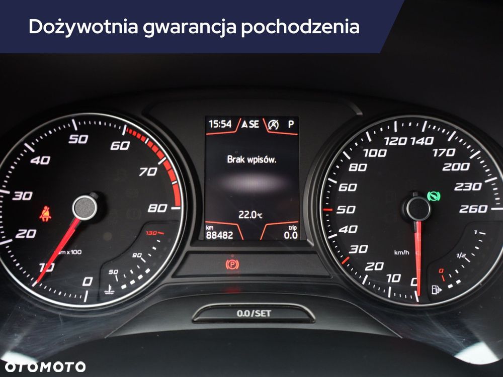 Seat Leon - 13