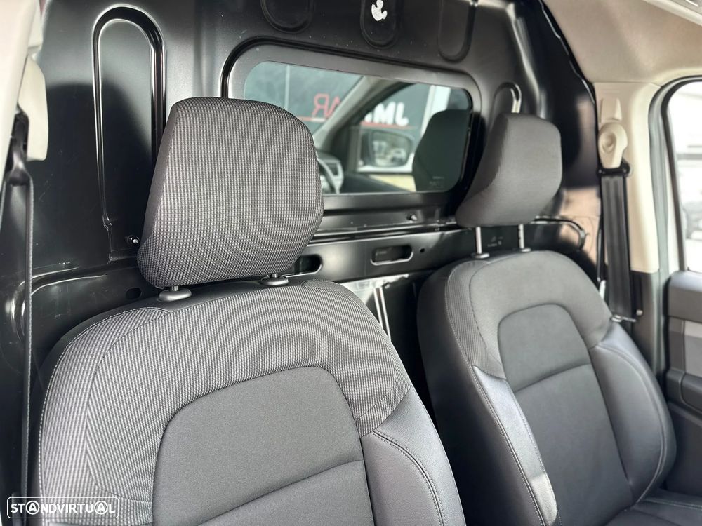 Renault Express 1.5 DCI - 19