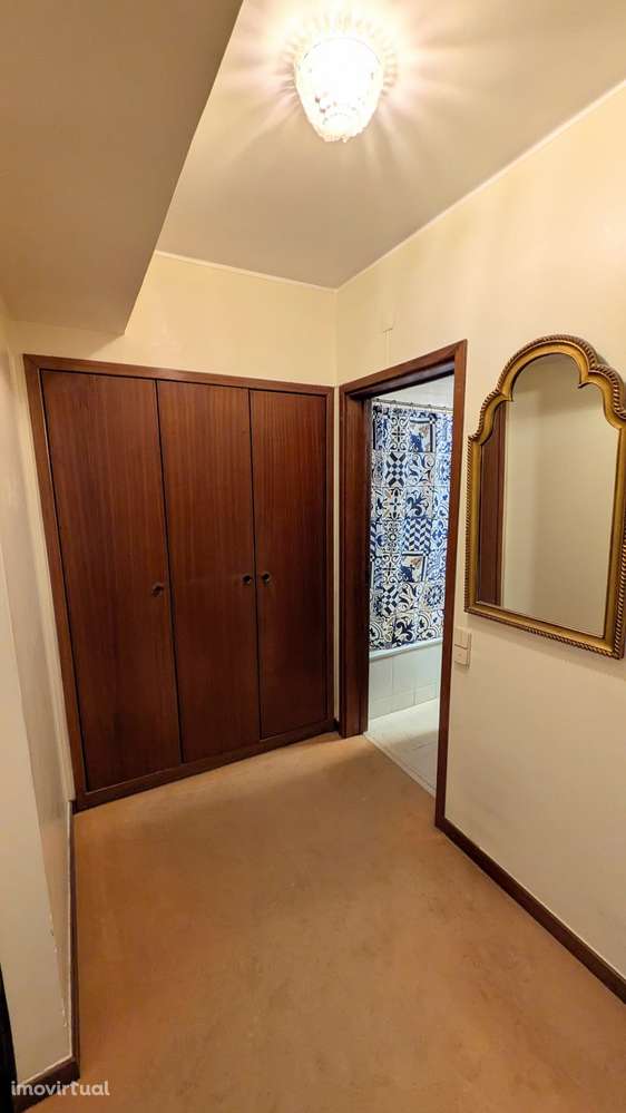 Quarto c/casa de banho privada - Grande imagem: 5/14