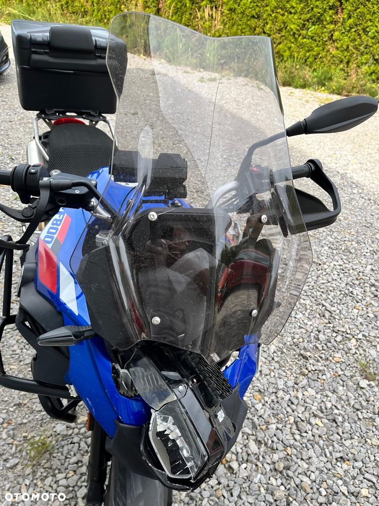 BMW GS - 15