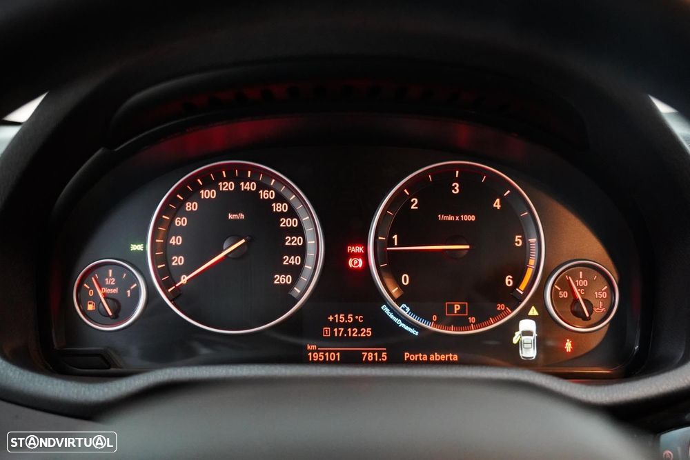 BMW X3 20 d xDrive xLine - 10