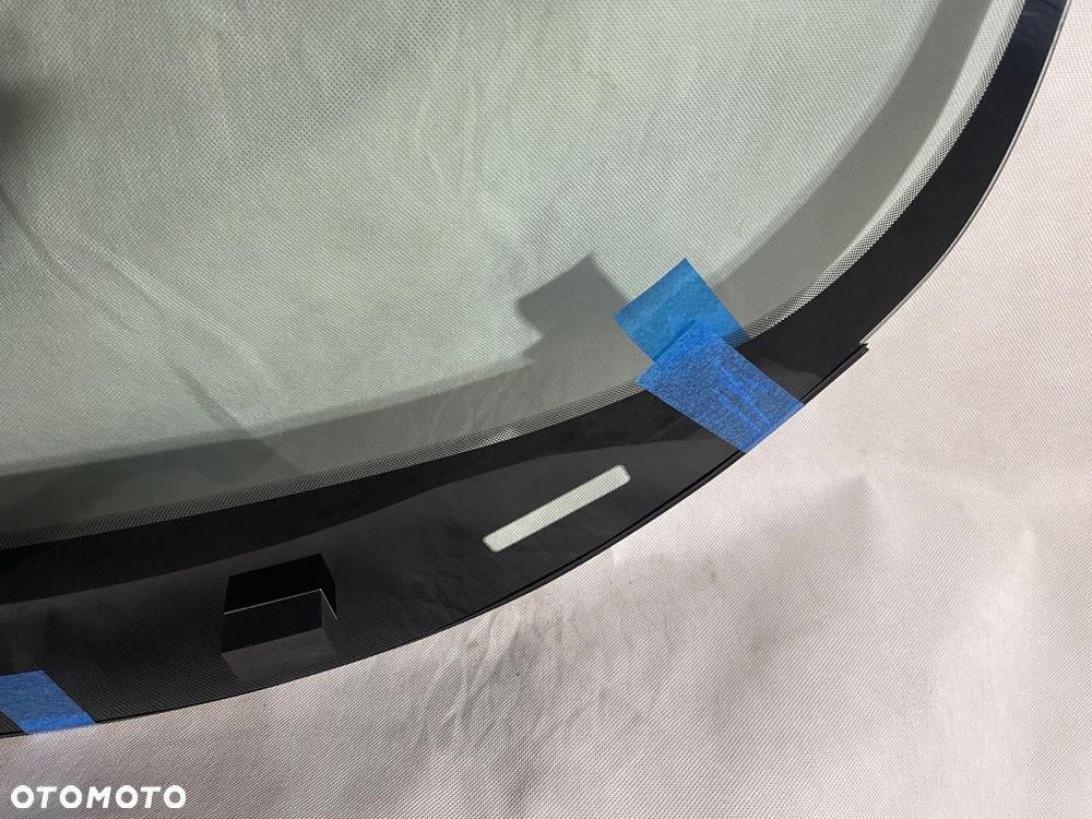 ford transit tourneo connect szyba przednia sensor acoustic po 2014 - 3