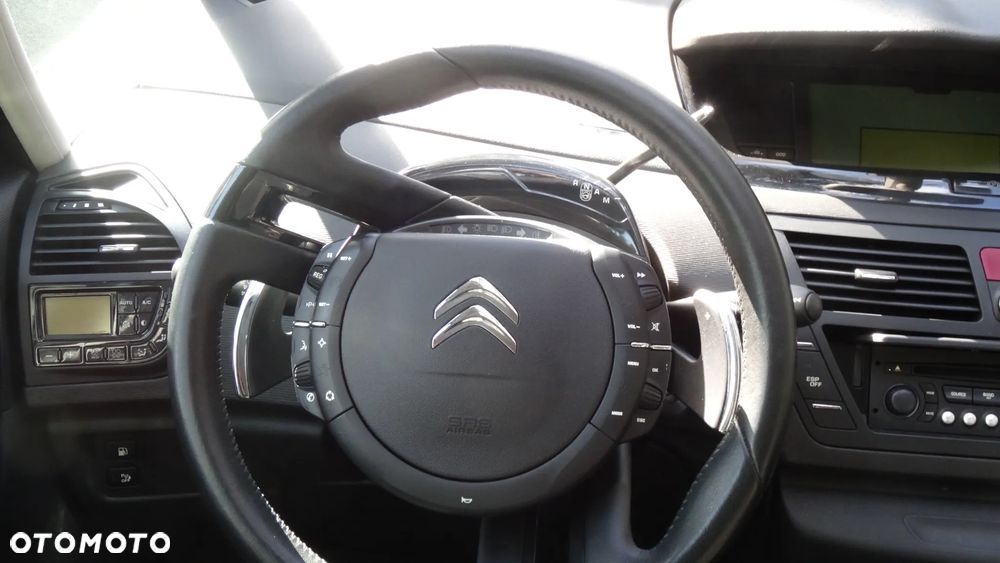 Citroën C4 Grand Picasso THP 155 EGS6 (7-Sitzer) Exclusive - 6