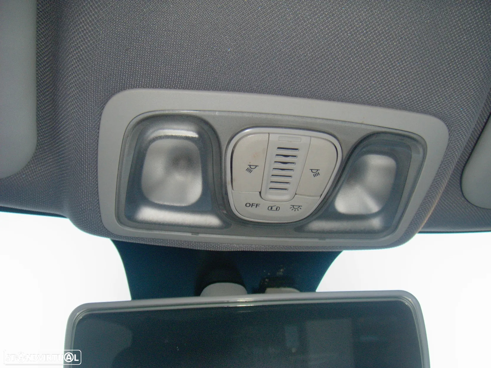 Fiat 500L 1.3 MJ Pop Star S&S - 27
