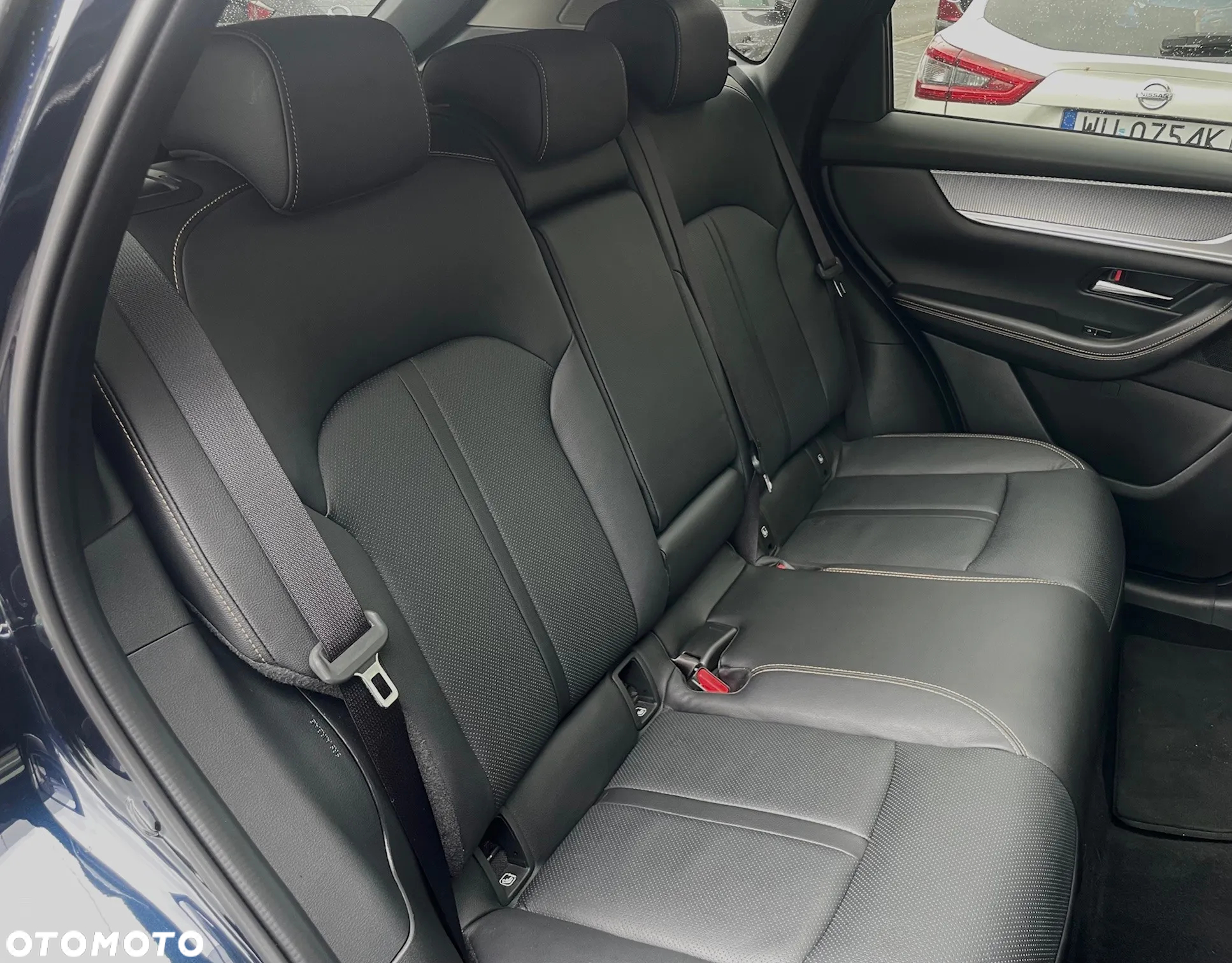 Mazda CX-60 2.5 PHEV Homura AWD - 17