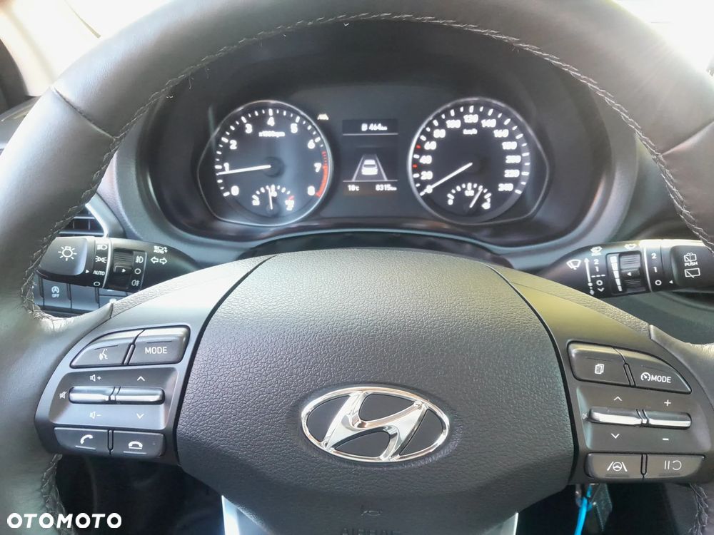 Hyundai i30 1.5 DPI Comfort - 10