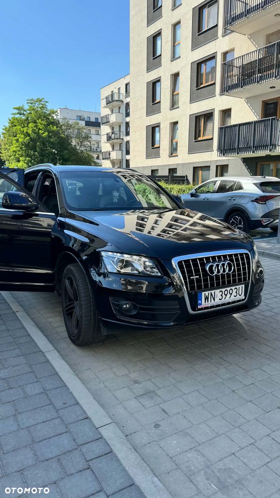 Audi Q5 2.0 TFSI Quattro S tronic - 29
