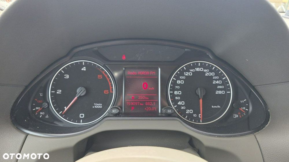 Audi Q5 - 11