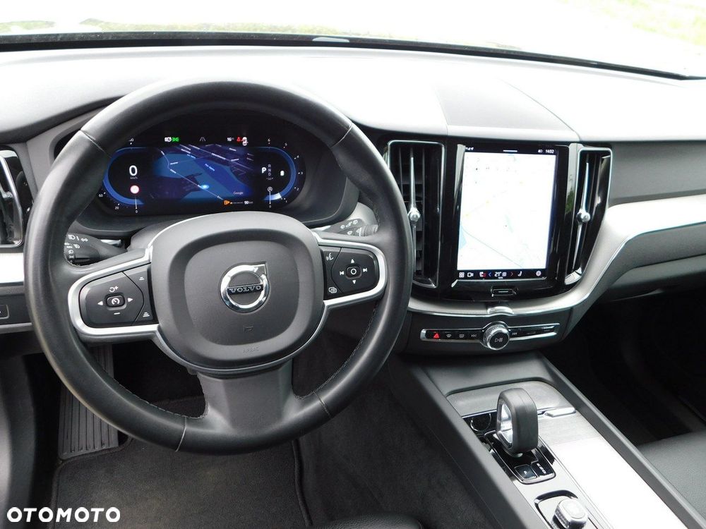 Volvo XC 60 - 17