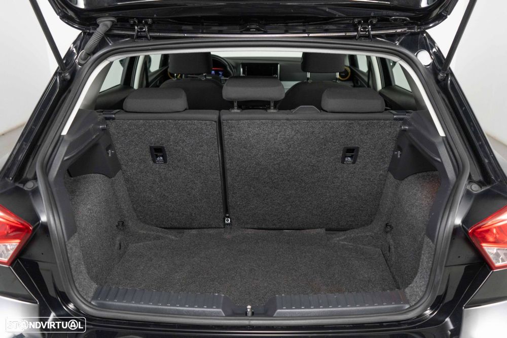 SEAT Ibiza 1.0 TSI Style DSG - 15