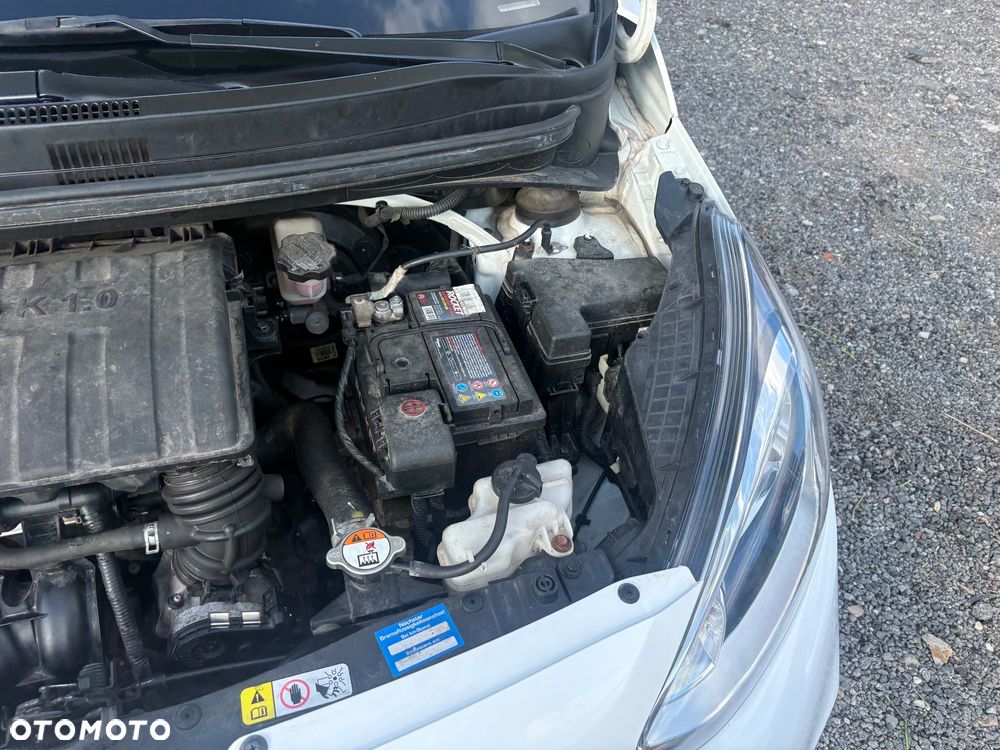 Hyundai i10 1.0 Comfort - 6