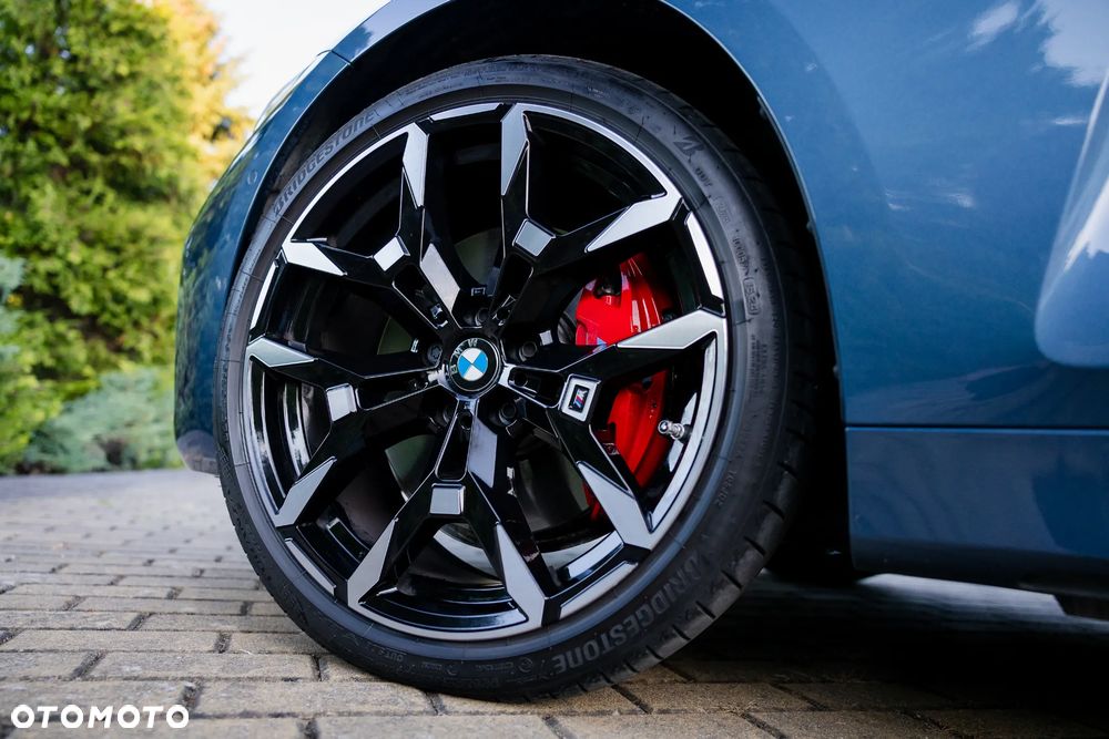 BMW Seria 4 430i xDrive M Sport - 16