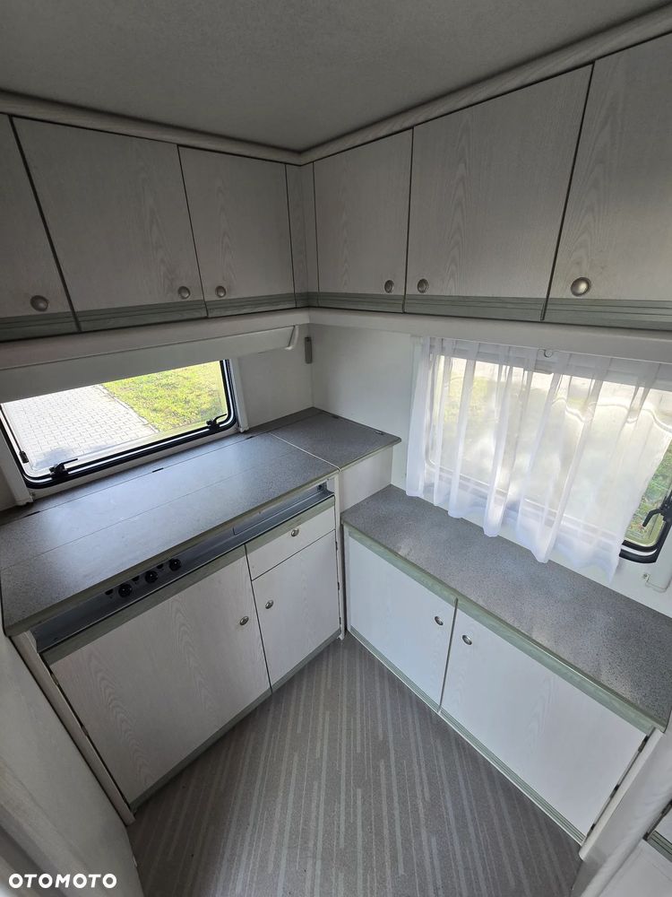 KNAUS SUDWIND - 12