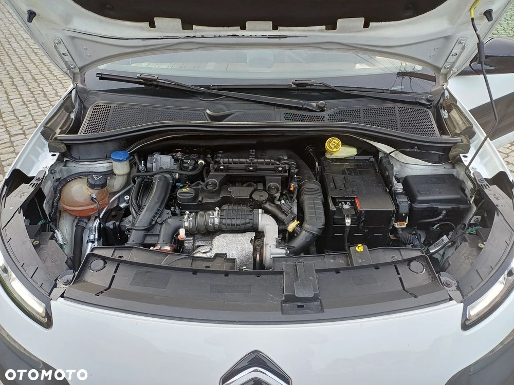 Citroën C4 Cactus - 8