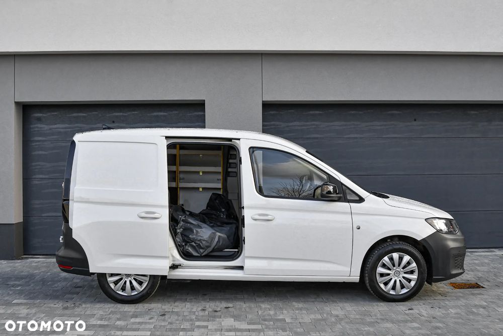 Volkswagen Caddy - 4