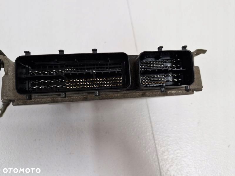 toyota matrix 2 ii e140 1.8 b komputer sterownik silnika ecu 89661-02l70 - 5